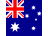 Austrália Sinalizar