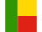 Benin Flag