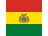Bolivie Drapeau