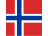 Wyspa Bouvet Flaga