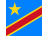 Congo Flag