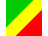 Congo Flag