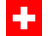 Suiza Bandera