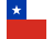 Chile Flag