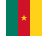 Kamerun Flaga