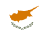 Chypre Drapeau