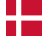 Denmark Flag