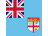 Fiji Drapeau