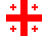 Georgia Flag