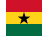 Ghana Flag