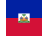 Haití Bandera