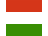 Ungarn Flag