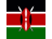 Kenya Flag