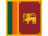Sri Lanka Flag
