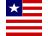 Liberia Flag