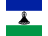 Lesotho Flag