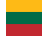 Lituania Bandera