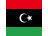 Libye Drapeau