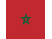 Morocco Flag