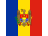 Moldova Flag