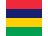 Mauritius Flaga