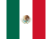Mexico Flag
