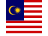 Malaysia Flag