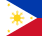 Philippines Flag