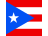 Puerto Rico Flag