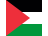 Palestina Bandera