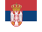 Serbia Flag