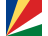 Seychellen Flag