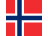 Svalbard and Jan Mayen Flag