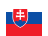 Slovakia Flag