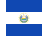El Salvador Flag