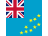 Tuvalu Flag