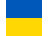 Ukraine Drapeau