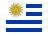 Uruguay Flag