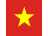 Vietnam Flag