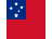 Samoa Sinalizar