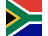 South Africa Flag