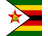 Zimbabwe Flag